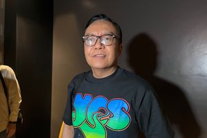 Penjelasan WAMI soal Dugaan Salah Transfer Royalti Ari Lasso, Tegaskan Nominalnya Bukan Rp 765.594