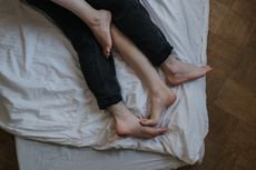 Dokter Ingatkan Kutil Kelamin Bisa Menular Lewat Hubungan Seksual