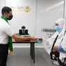 Jemaah Haji Indonesia Dapat Layanan Khusus Inisiatif Rute Mekkah dari Arab Saudi