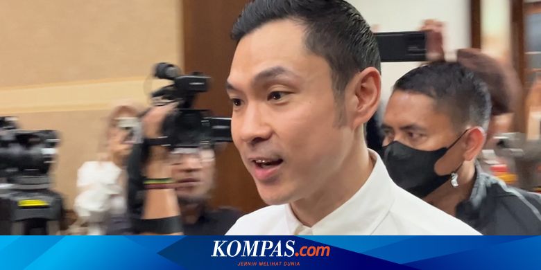 Billionaire's Lenient Sentence Sparks Outrage: Is Justice Blind in Indonesia? - News Directory 3