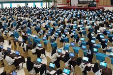 Update CPNS 3 Maret 2020, Ini Rincian Kelulusan Passing Grade Tiap Formasi 