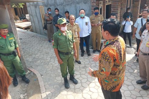 210.000 Bidang Tanah Telah Terdaftar, Jambi Bakal Jadi Kota Lengkap Akhir 2023