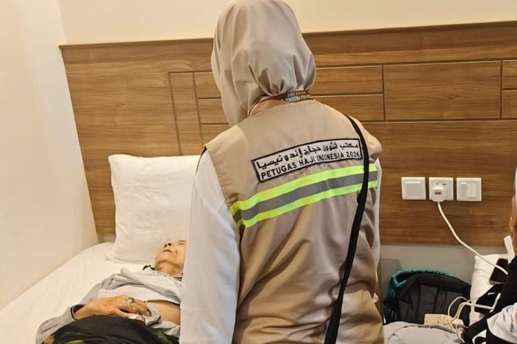 Jemaah Haji asal Bali Meninggal di Mekkah Seusai Armuzna, Sempat Pingsan di Hotel