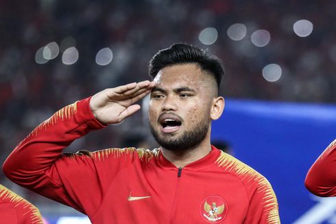 Saddil Harap Masalah dengan Imigrasi Malaysia-Pahang FA Selesai Baik-baik