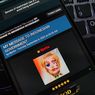 Rentetan Aksi Hacker Bjorka dalam Kasus Kebocoran Data di Indonesia Sebulan Terakhir
