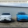 Hyundai Kona Electric Facelift Sudah Mendarat di Indonesia, Ini Bedanya