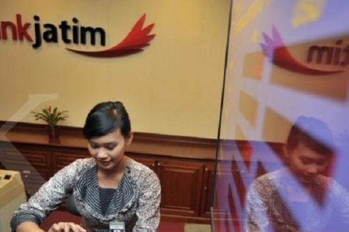 Bank Jatim Cetak Laba Rp 1,54 Triliun pada 2022