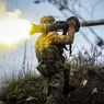 Rusia Klaim Ukraina Pakai Rudal Inggris untuk Serang Daerah Sipil di Luhansk