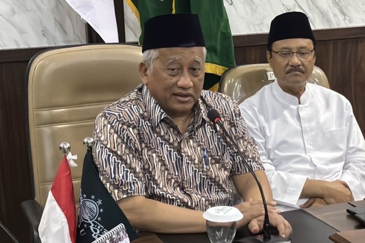 Jelang Muktamar ke-35 NU, Hampir 100 PCNU dan PWNU Terkendala SK