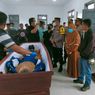 Keluarga Tolak Diotopsi, Jenazah TKA China Tewas di Proyek PLTA Batang Toru Dikremasi