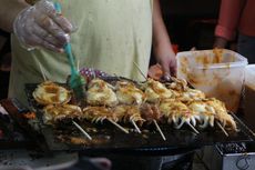7 Makanan Enak di Pasar Lama Tangerang, Ada yang Eksis Sejak 1954