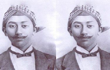 Tirto Adhi Soerjo