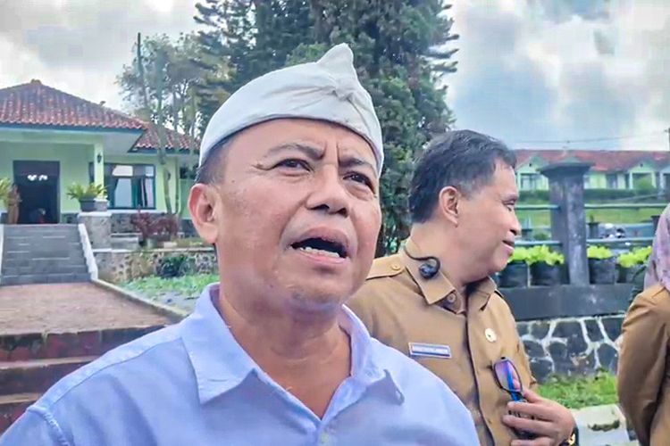 Pemprov Jabar Gelontorkan Rp 6 Miliar untuk Program Siswa Masuk Barak Militer