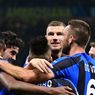Hasil Inter Vs Sampdoria: Gol Slalom 70 Meter Correa Segel Tripoin Nerazzurri