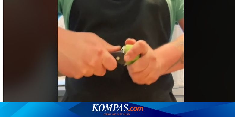 Solusi Sederhana Bikin Jus Lemon Tanpa Juicer - Vimarsana News
