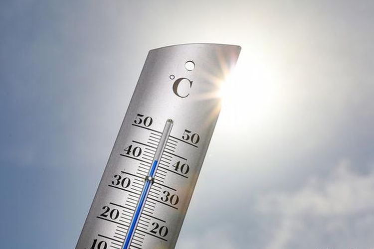 PBB telah memperingatkan bahwa saat ini suhu Bumi sedang mengalami kenaikan 2,7 derajat Celsius pada akhir abad ini.