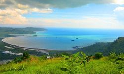 Pengembangan Geopark Ciletuh Butuh Riset dan Kerja Sama