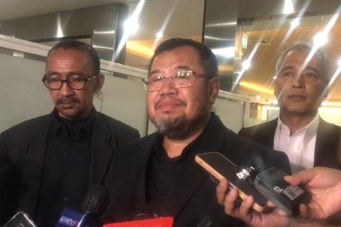 Aliran Dana Boeing Milik Korban Kecelakaan Lion Air Digelapkan Bos ACT untuk Bayar THR sampai Koperasi 212