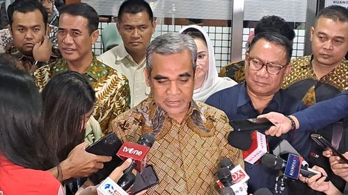 Gerindra Pertimbangkan Kaesang Dampingi Ahmad Luthfi pada Pilkada Jateng