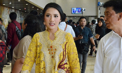 Anggota Perempuan Capai 20,5 Persen, DPR akan Perjuangkan Isu Gender