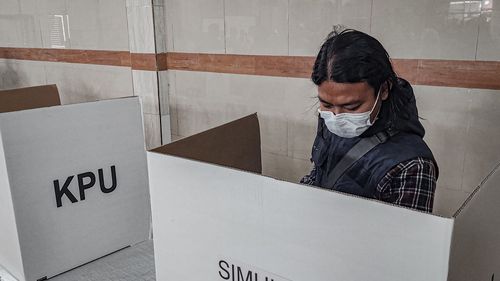 301 TPS di Bandung Barat Masuk di Area Susah Sinyal, Apa Solusinya?