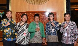 Upaya Jabar Turunkan Angka Ketimpangan Sosial