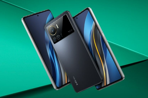 Infinix Note 12 VIP Meluncur Hari Ini di Indonesia, Ini Bocoran Spesifikasinya