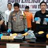 Nekat Bobol Toko Emas karena Utang, Warga Luwu Timur Gasak 162,8 Gram Emas Pakai Palu dan Todongan