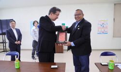 Perluas Kesempatan Kerja TKI di Jepang, Wamenaker Teken Kerja Sama dengan Perusahaan Morishita 