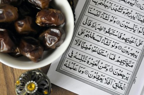 Berbagai Tradisi Unik Jelang Ramadhan, dari Mandi di Sungai hingga Makan Telur Ikan