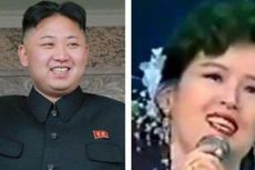 Disebut Tewas Dieksekusi, Mantan Pacar Kim Jong Un Tampil di Televisi