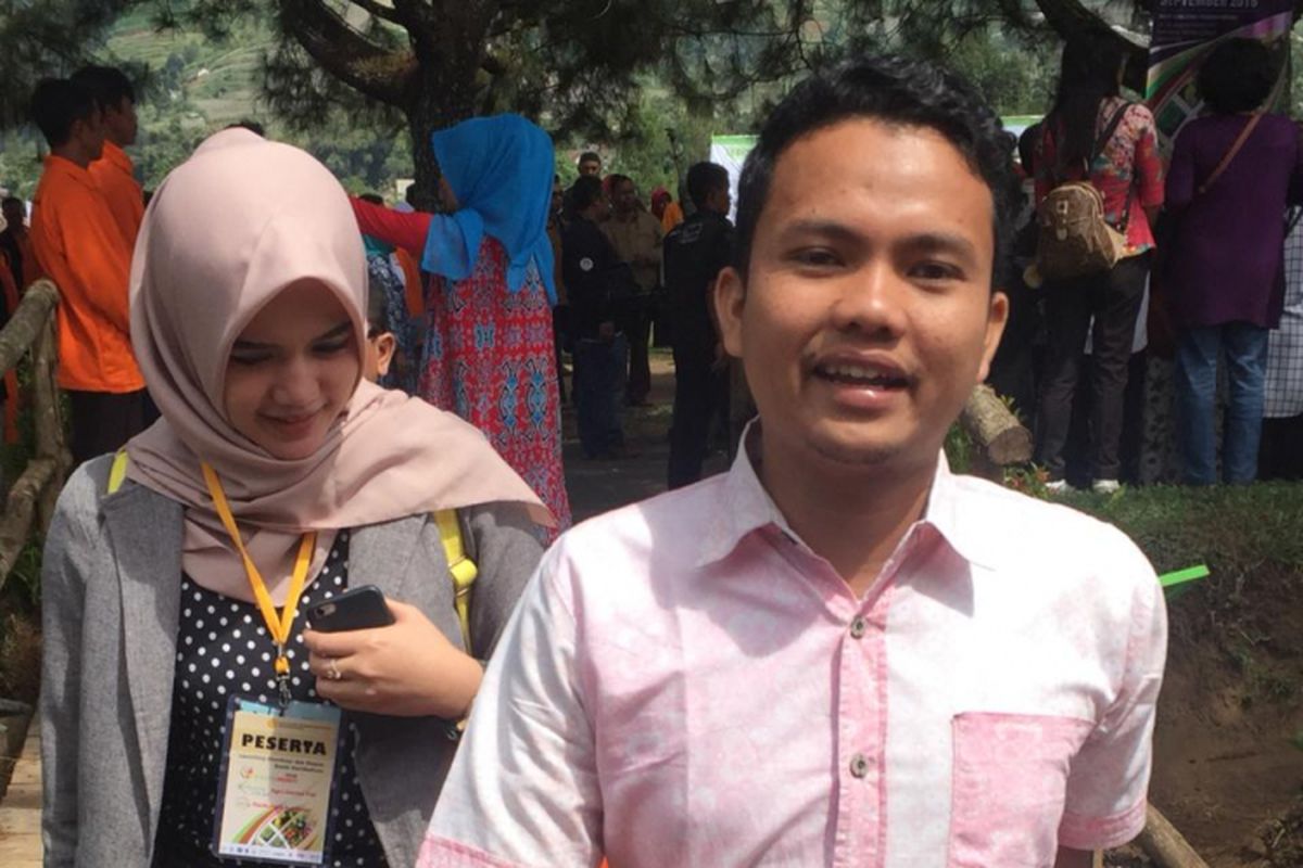 Indonesia Food Watch, Pri Menix Dey mengatakan berdasarkan data FAO produksi padi Indonesia pada 2018 di atas 72 juta ton.