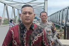 Video Jembatan Comal Pemalang Amblas Dipastikan Hoaks, Polisi Cari Penyebarnya