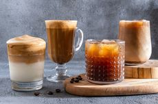 7 Promo Minuman Spesial 11.11, Chatime hingga Kopi Kenangan