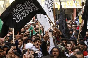 Arab Saudi Minta Warganya Segera Tinggalkan Lebanon