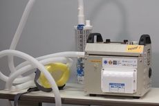 Swasembada Alat Medis, Jabar Bisa Produksi 100.000 Alat PCR Per Minggu