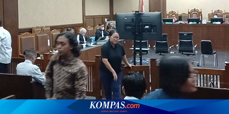PT SBS Setor Uang ke "Money Changer" Helena Lim, Disebut "Biaya Koordinasi"