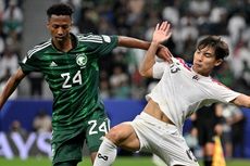 Jadwal 16 Besar Piala Asia 2023, Uzbekistan Vs Thailand, Pasukan Mancini Lawan Korea