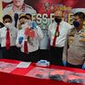 Detik-detik Begal Sadis Tewas Ditembak di Palembang, Pelaku Sempat Bergulat dengan Polisi Saat Ditangkap