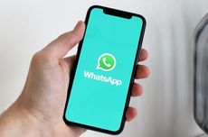 Kenapa Penyimpanan WhatsApp Tiba-tiba Penuh? Begini Penyebabnya