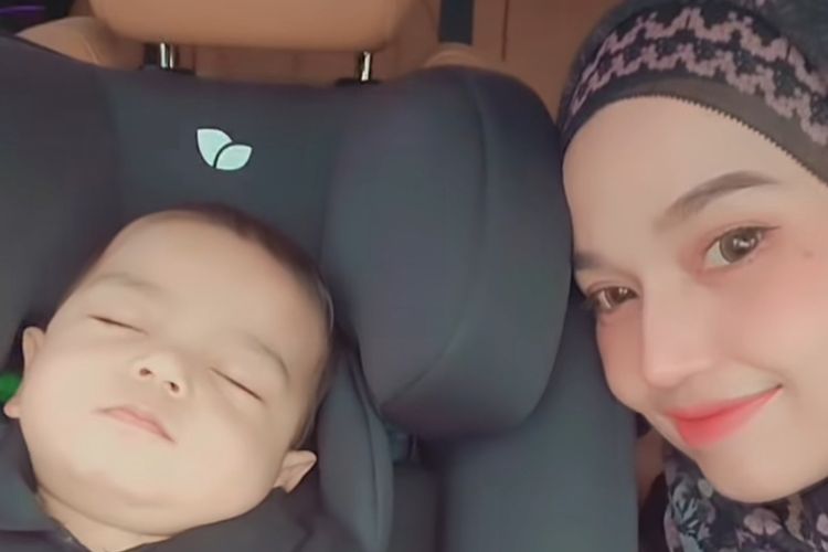 Viral di Media Sosial, Ibu Ungkap Dugaan Kelalaian RSUP M Djamil Padang hingga Bayinya Meninggal