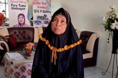 Video Viral Perundungan Siswi SD di Ambon, Korban Dicekik dan Ditampar