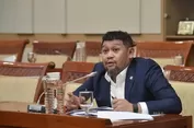 Anggota Komisi III DPR Dukung Pembuatan Regulasi Tegas terhadap Kampanye LGBT