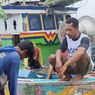 15 Nelayan Asal Lamongan Diamankan karena Gunakan Cantrang untuk Tangkap Ikan