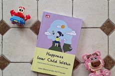 Mendengar Suara Si Kecil: Sebuah Renungan Inner Child
