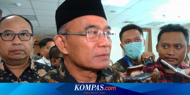 WNI yang Pulang dari Luar Negeri Harus Kantongi Sertifikat Kesehatan - Kompas.com - KOMPAS.com