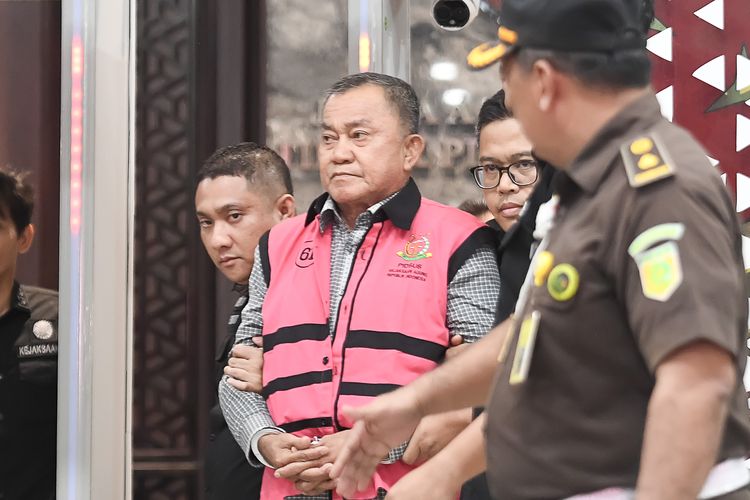Lodewyk Pusung Bakal Klarifikasi Pengadaan BGN di Sidang Praperadilan
