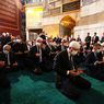 Kemenag Cari 100 WNI untuk Dikirim Jadi Imam Masjid di Uni Emirat Arab