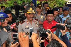 Polisi Aceh Perketat Pengawasan Kapal Asing