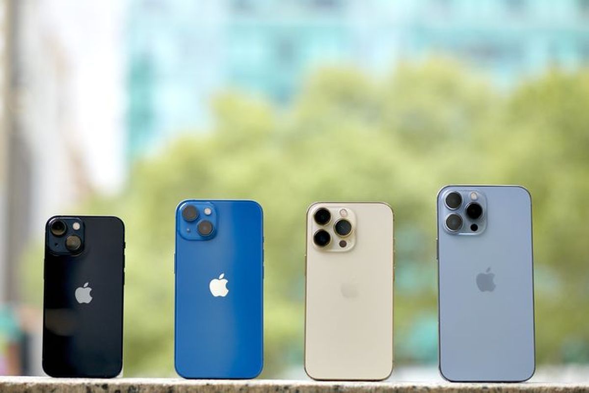 Update Harga iPhone 13 Bekas Terbaru Maret 2026, Mulai Rp 4 Jutaan